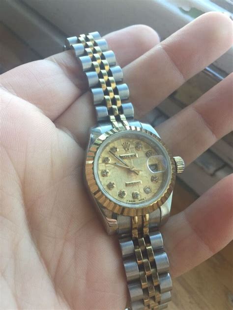 Rolex cl5 72200 price